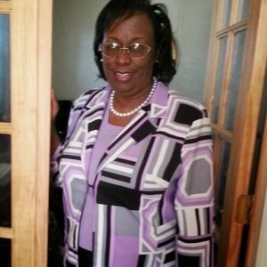 Meet your Posher, Mary